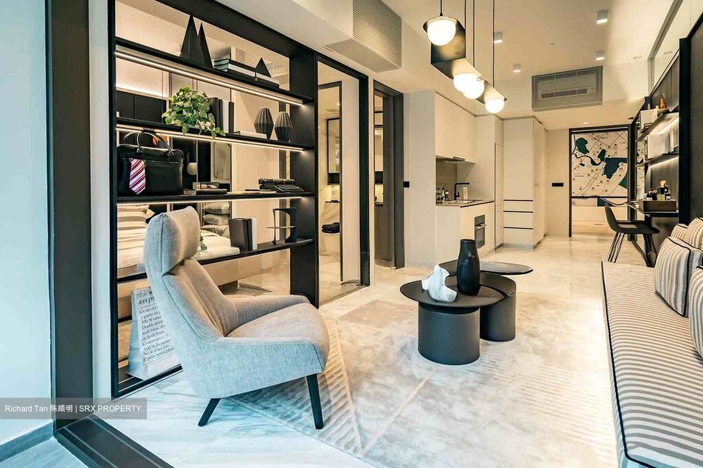 The Landmark (D3), Condominium #506144521